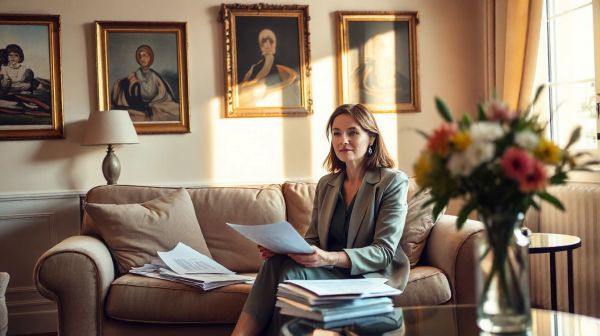 5 astuces pour diminuer vos impôts en engageant une femme de ménage à Dijon