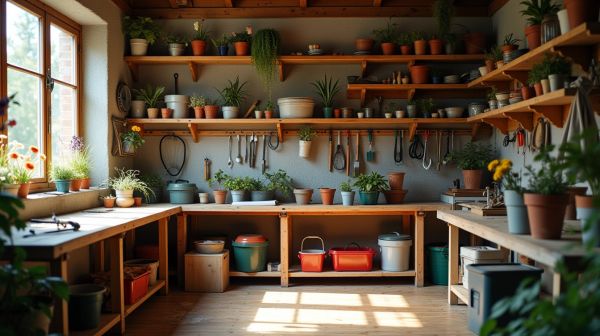 Achat en ligne bricolage, rénovation et jardinage en Suisse : vos projets à portée de clic