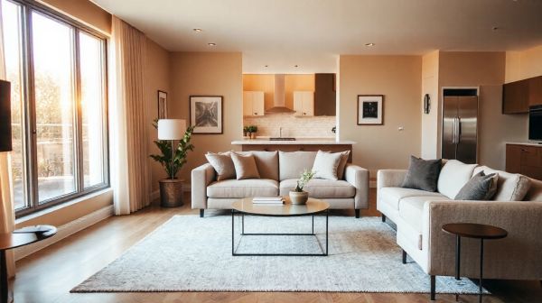 Augmenter le confort et la valeur de votre appartement par la rénovation