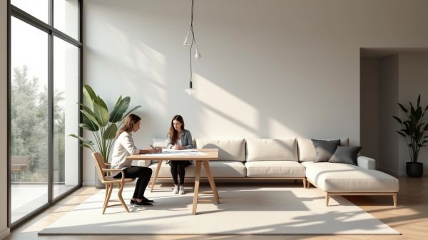 Bien mesurer ses fenêtres avant une commande sur mesure