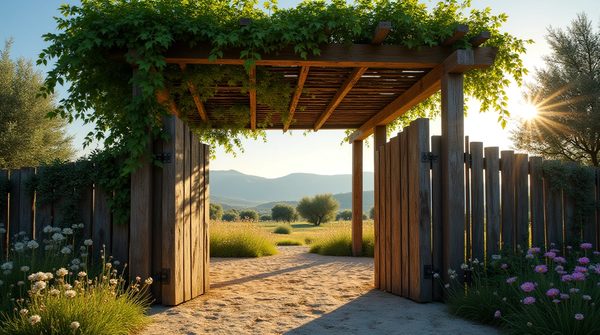 Choisir une pergola bioclimatique dans les Landes : guide et avantages