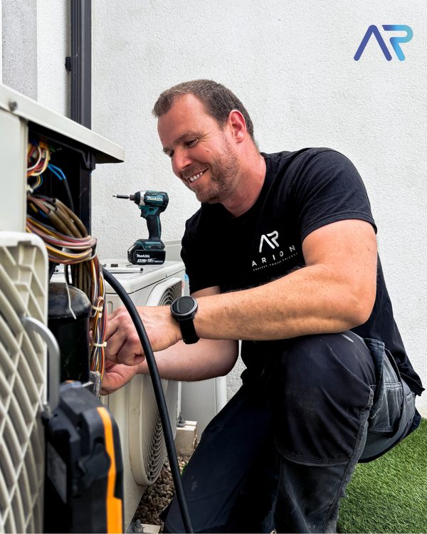 Clim carcassonne : votre expert en climatisation réversible