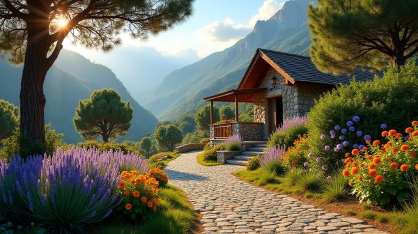 Comment choisir une peinture adaptée pour vos projets en Alpes-Maritimes