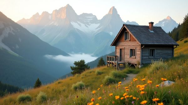 Comment choisir une peinture adaptée pour vos projets en Alpes-Maritimes