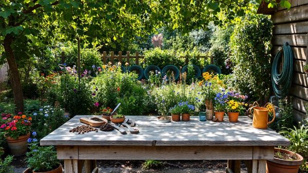 Découverte des meilleures offres en bricolage et jardinage en Suisse