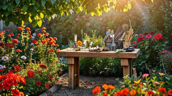 Découverte des meilleures offres en bricolage et jardinage en Suisse