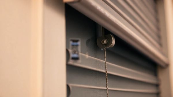 Guide complet pour optimiser le réglage d'un volet roulant Somfy
