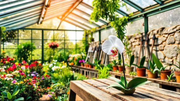 Les meilleures serres de jardin à considérer pour chaque jardinier