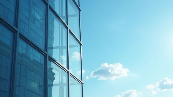 Les meilleurs professionnels du nettoyage de vitre