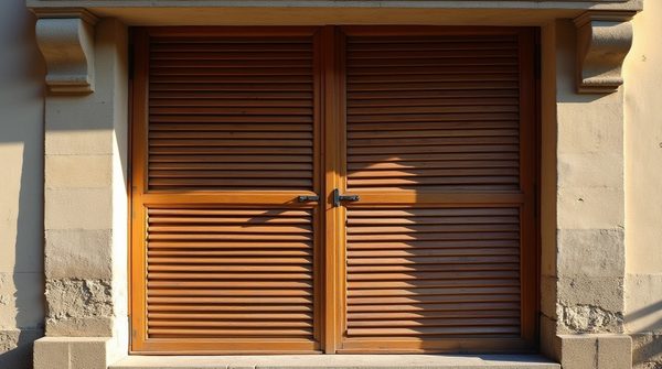 Pose de volets roulants à orléans : sur mesure et efficaces