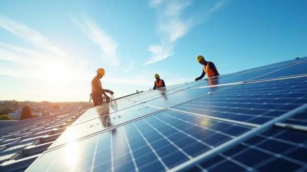 Quelles aides pour l'installation de panneaux solaires en 2026