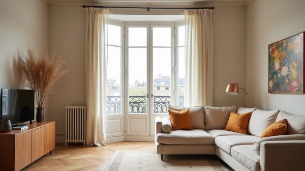 Réussir votre rénovation à Paris pour un intérieur optimisé