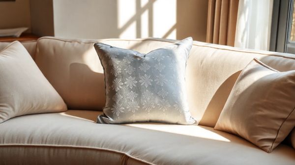 Top 5 coussins 65x65 : allier style et budget serré
