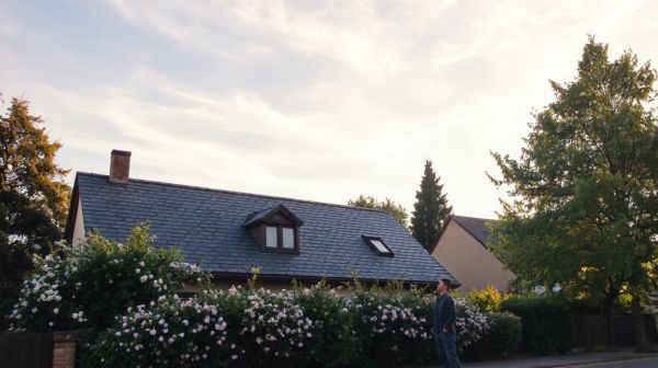 Top 5 critères pour sélectionner une entreprise de toiture à Forbach