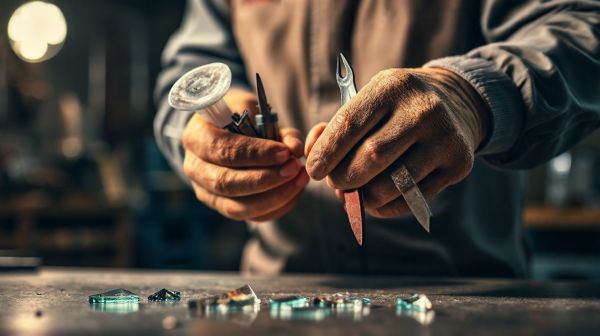 Top 5 vitriers pour un dépannage urgent en Belgique