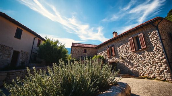 Top conseils pour sélectionner la peinture idéale dans les Alpes-Maritimes