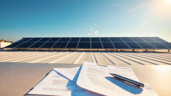 Top options de financement pour panneaux solaires en 2026
