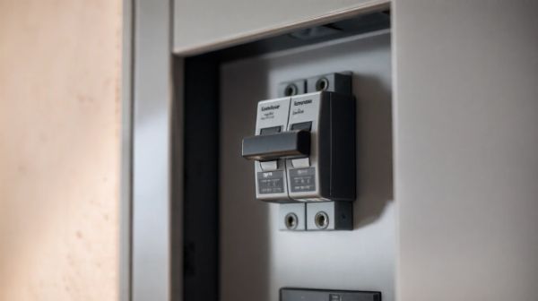 Top raisons d'utiliser les disjoncteurs différentiels Legrand