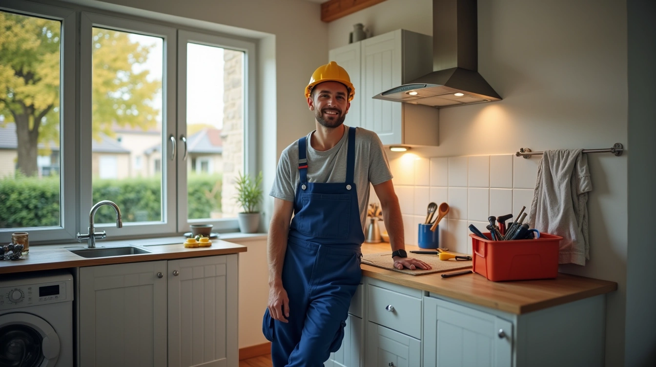 Quelles prestations sont couvertes par un plombier à Ancenis ?